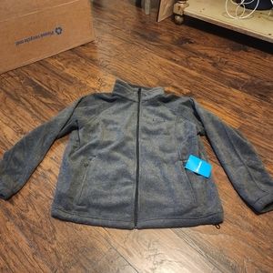 Columbia Womans Jacket